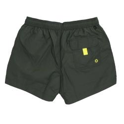 Costume COSTUME PANTALONCINO MEDIO Verde