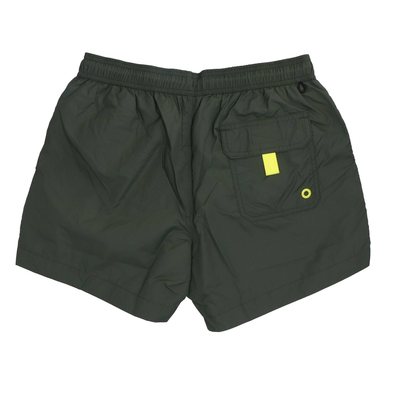 4giveness Costume Costume COSTUME PANTALONCINO MEDIO Verde