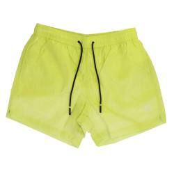 4giveness Costume Costume COSTUME PANTALONCINO MEDIO Giallo Fluo