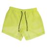 4giveness Costume Costume COSTUME PANTALONCINO MEDIO Giallo Fluo - Foto 1