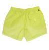 4giveness Costume Costume COSTUME PANTALONCINO MEDIO Giallo Fluo - Foto 2