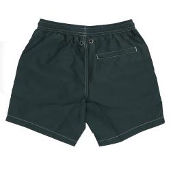 Costume COSTUME PANTALONCINO MEDIO Verde Scuro