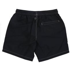 4giveness Costume Costume COSTUME PANTALONCINO MEDIO Nero Bianco