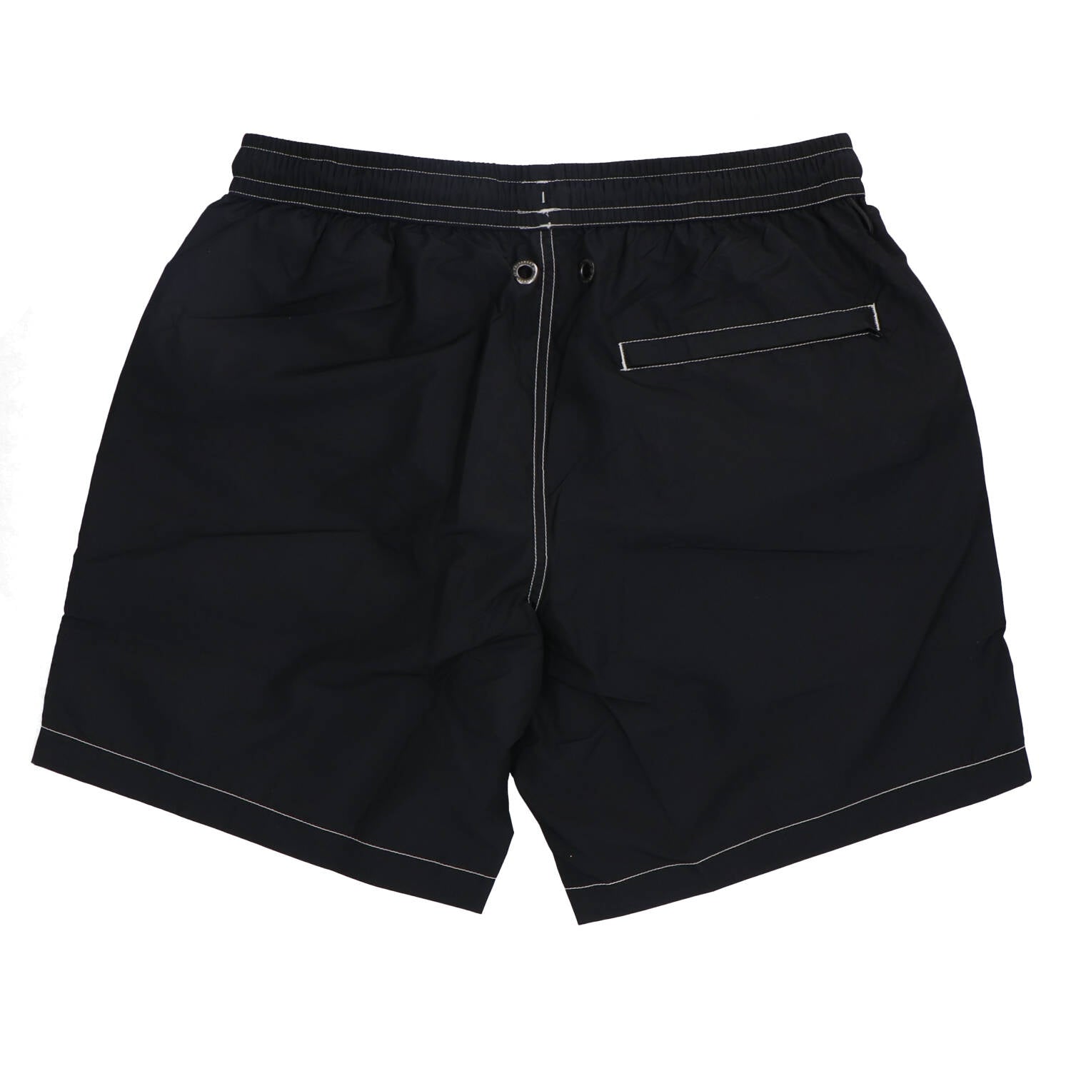 4giveness Costume Costume COSTUME PANTALONCINO MEDIO Nero Bianco