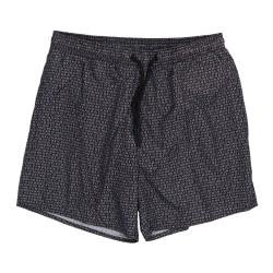 Richmond Costume Costume SWIMBOXER QUARIO GRUT Nero