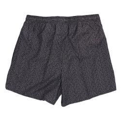 Costume SWIMBOXER QUARIO GRUT Nero