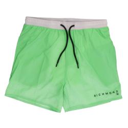 Richmond Costume Costume SWIMBOXER CACER Verde