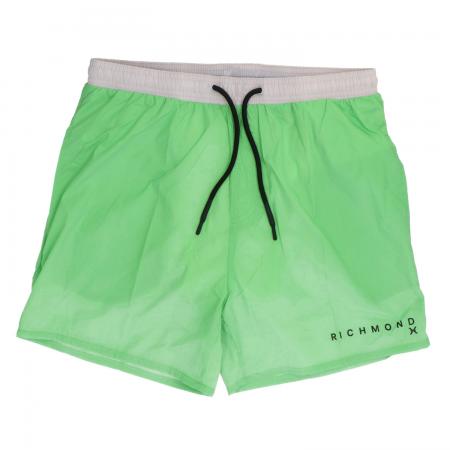 Costume Uomo SWIMBOXER CACER Verde