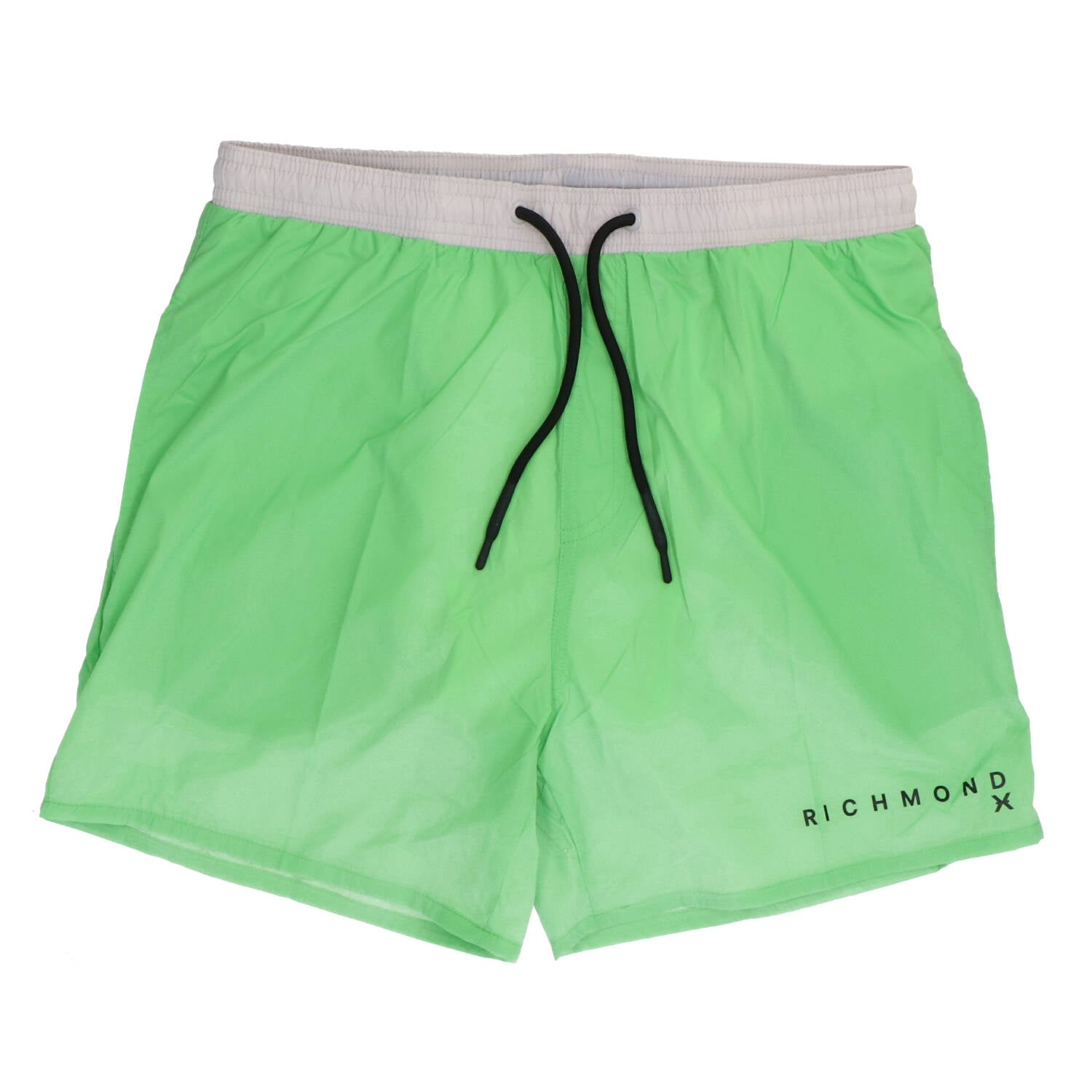 Richmond Costume Costume SWIMBOXER CACER Verde