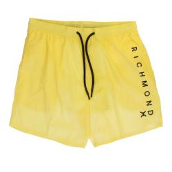 Richmond Costume Costume SWIMBOXER FRECIA Giallo