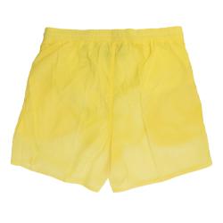 Costume SWIMBOXER FRECIA Giallo
