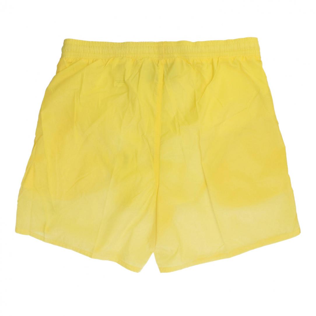 SWIMBOXER FRECIA Giallo 2