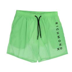 Richmond Costume Costume SWIMBOXER FRECIA Verde