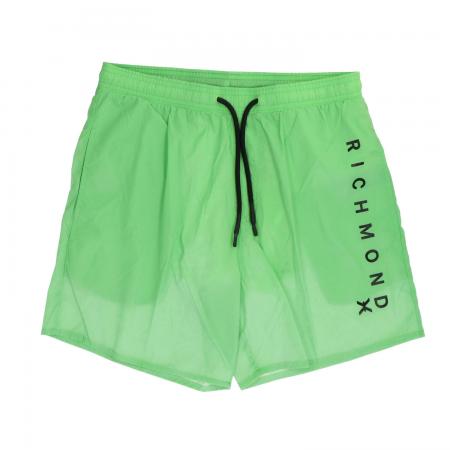 Costume Uomo SWIMBOXER FRECIA Verde