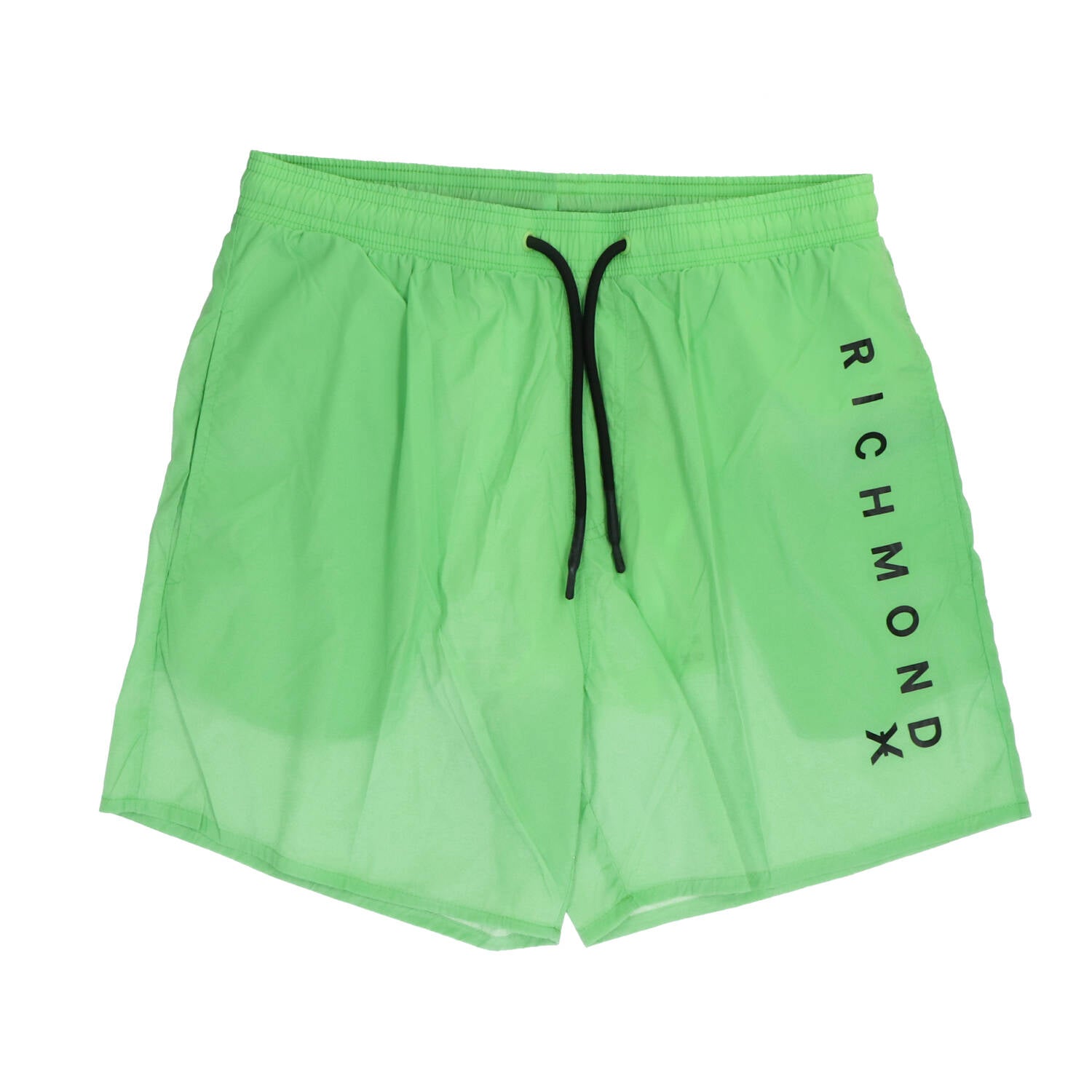 Richmond Costume Costume SWIMBOXER FRECIA Verde