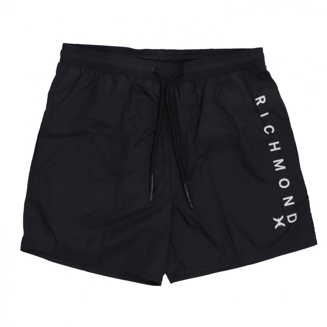 SWIMBOXER FRECIA Nero 1