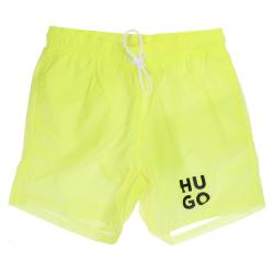 Hugo Costume Costume PAOL Giallo