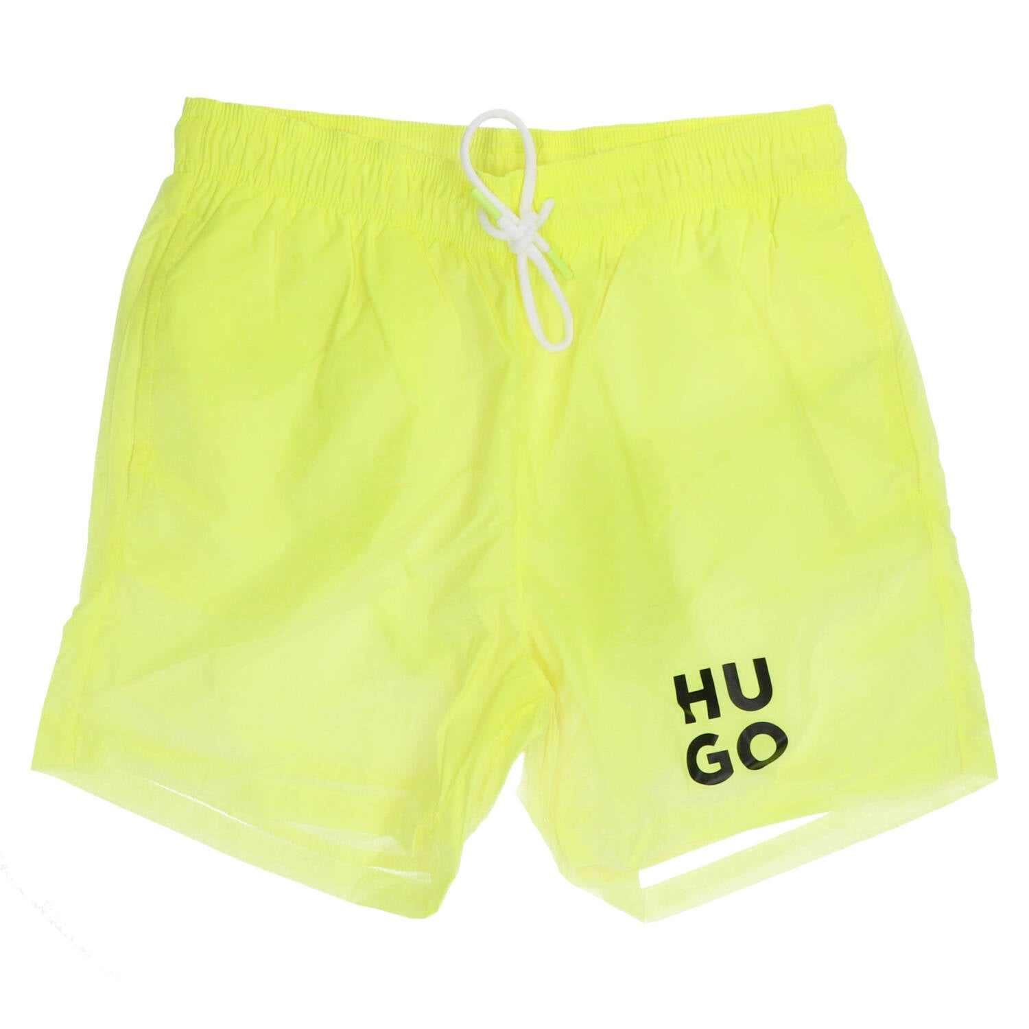 Hugo Costume Costume PAOL Giallo