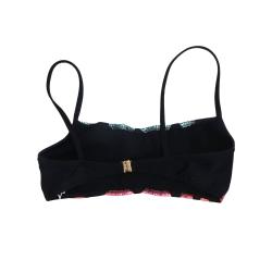 Costume V2A5710 BIKINI TOP Nero