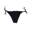 Moschino Costume Costume V2A5924 BIKINI BOTTOM Nero - Foto 2