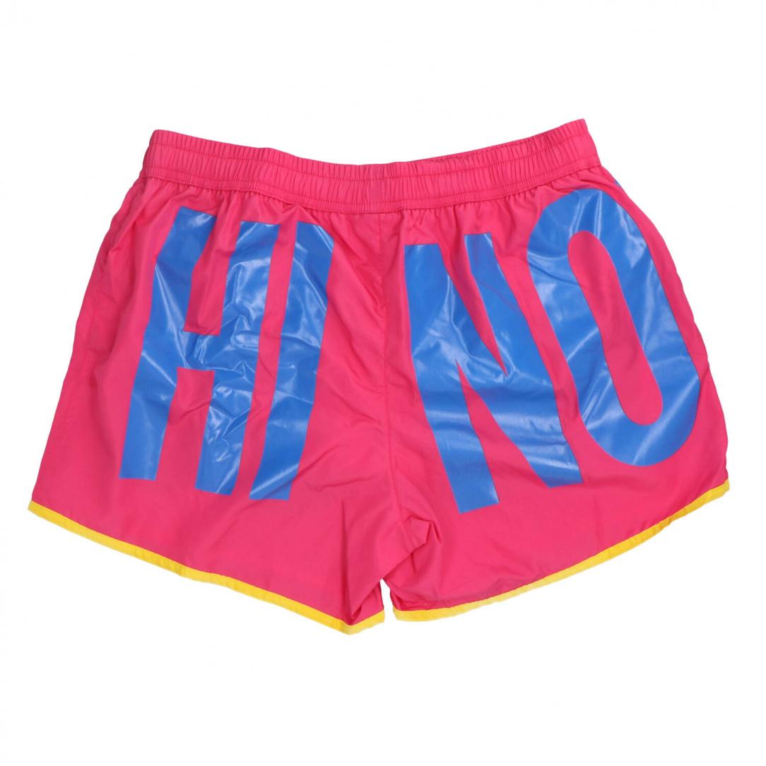 MOSCHINO SWIM Fucsia 2