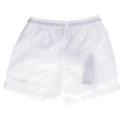 Costume DSBS240126 BOXER MEDIO STAMPATO Bianco