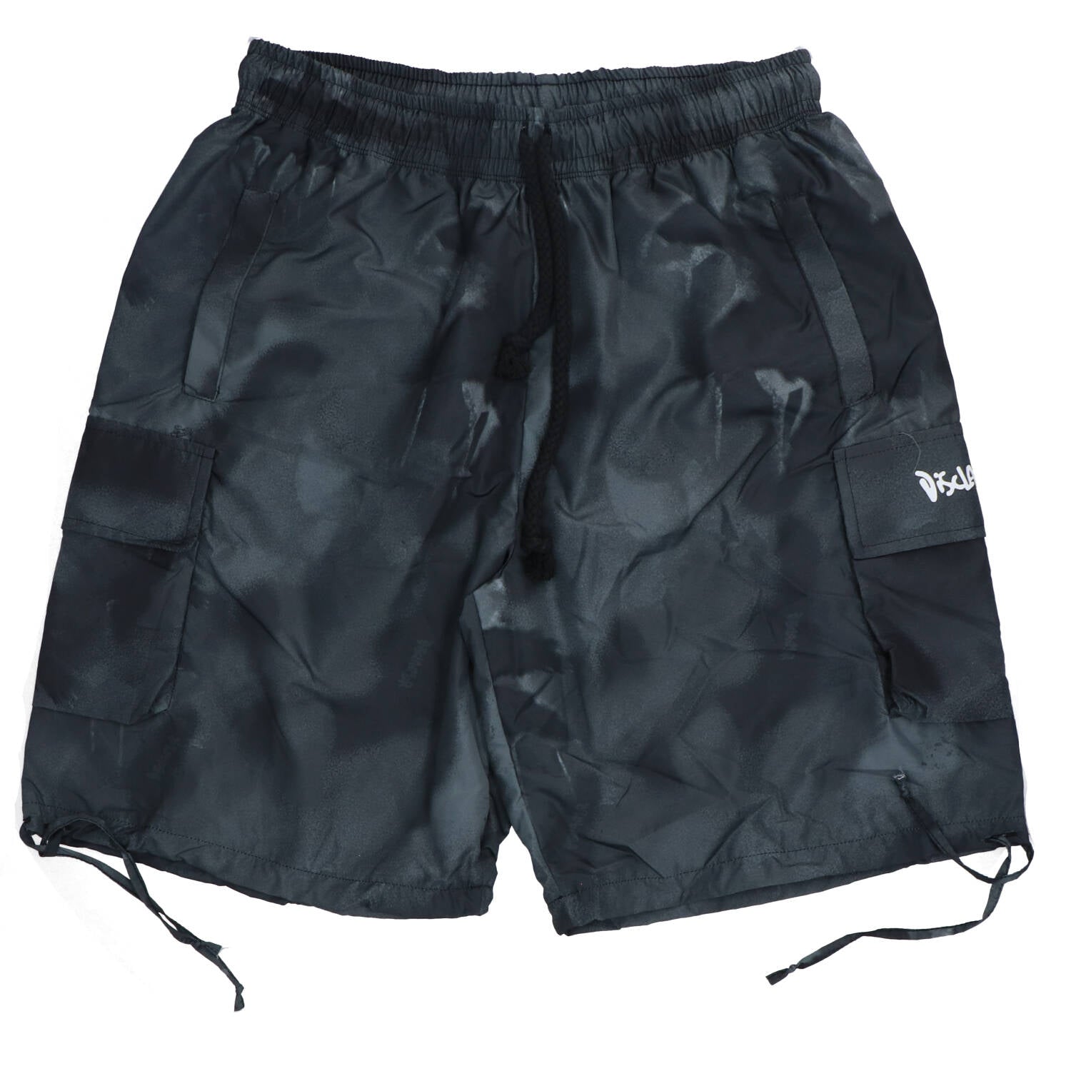 Disclaimer Costume Costume 24EDS54271 COSTUME PANT Nero Grigio