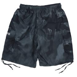 Costume 24EDS54271 COSTUME PANT Nero Grigio