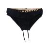Dsquared2 Costume Costume D7B355480 SWIM BRIEF Nero - Foto 1