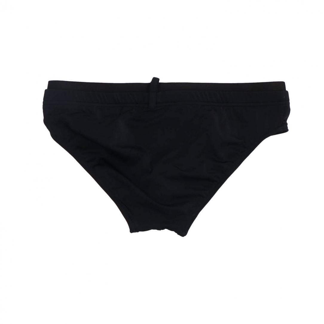 D7B355480 SWIM BRIEF Nero 2