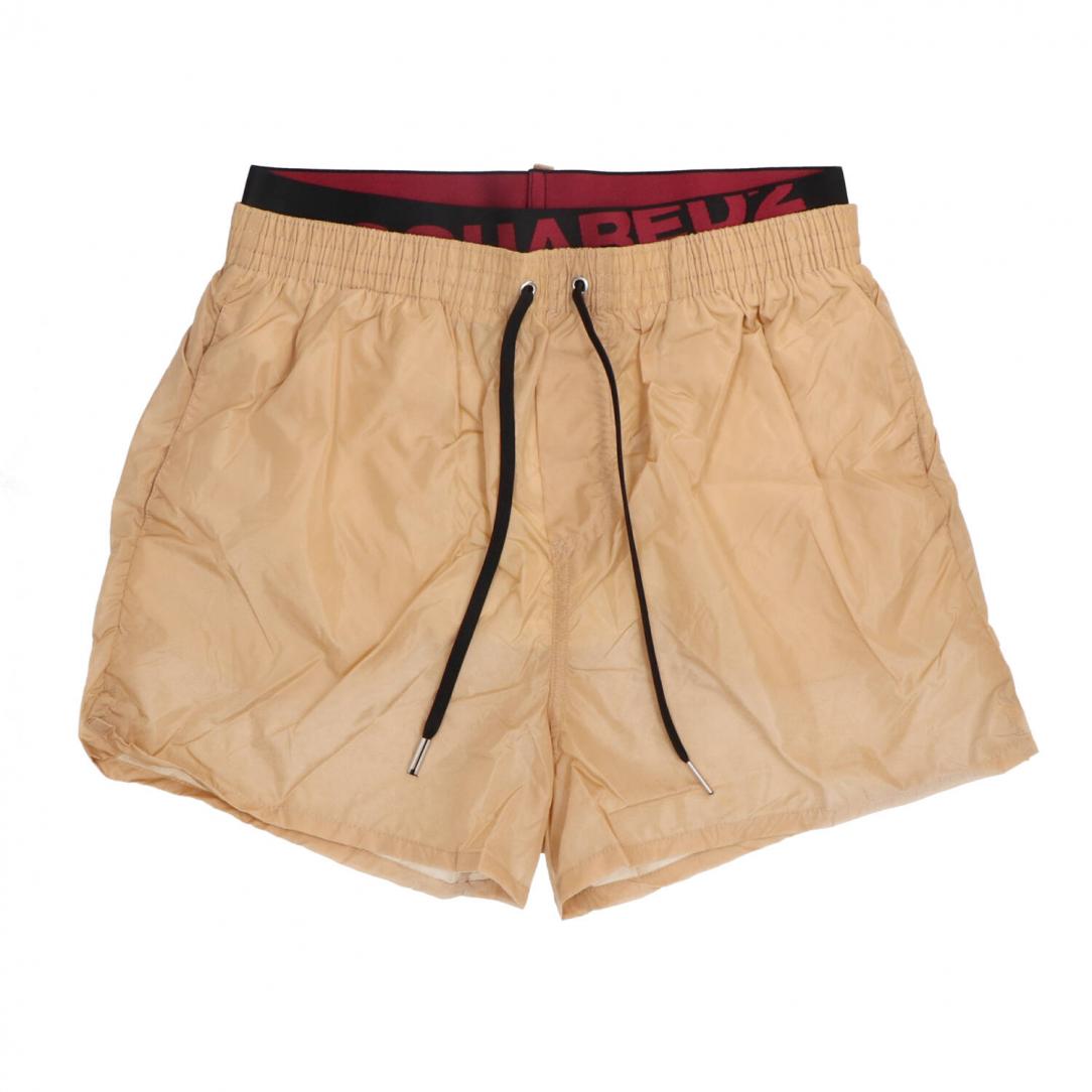 D7B645490 BOXER MIDI Beige 1