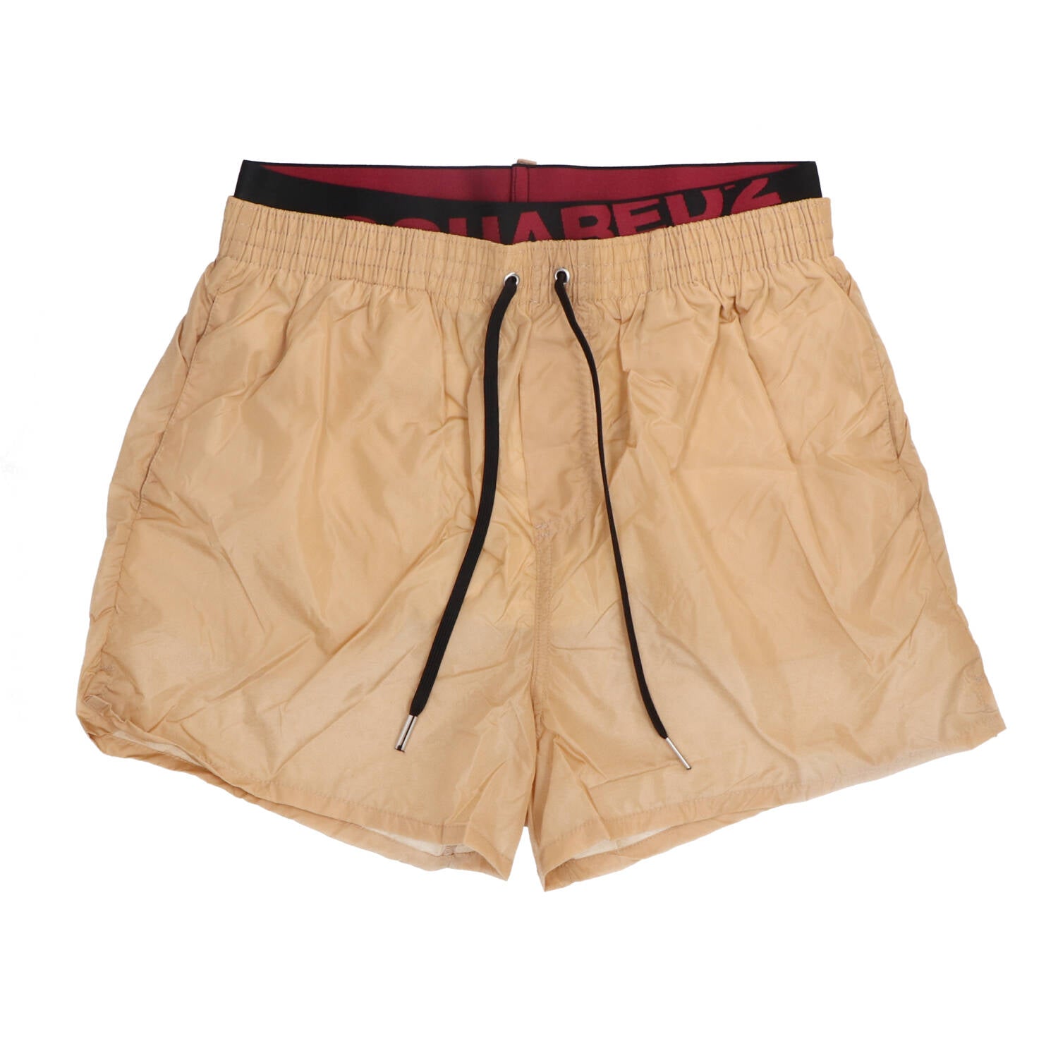 Dsquared2 Costume Costume D7B645490 BOXER MIDI Beige