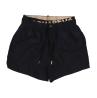Dsquared2 Costume Costume D7B645490 BOXER MIDI Nero - Foto 1