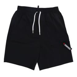 Dsquared2 Costume Costume D7BMC5500 BOXER MIDI Nero