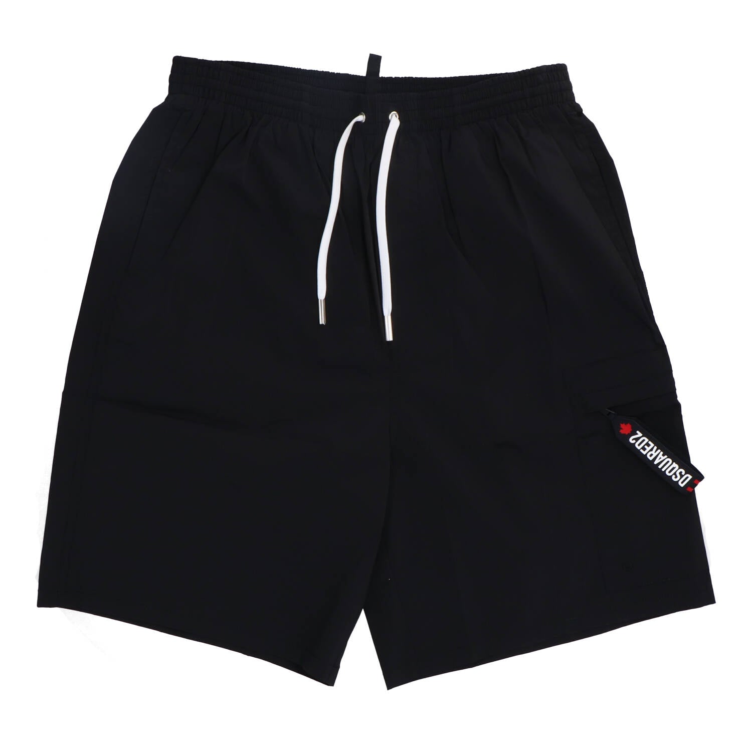Dsquared2 Costume Costume D7BMC5500 BOXER MIDI Nero