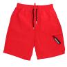 Dsquared2 Costume Costume D7BMC5500 BOXER MIDI Rosso - Foto 1
