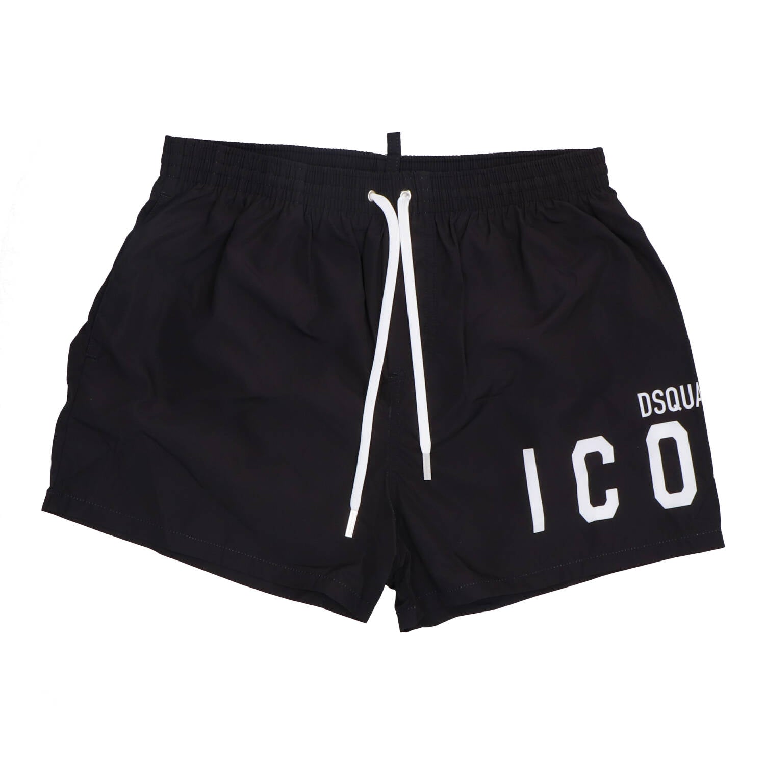 Dsquared2 Costume Costume D7B8P5380 BOXER MIDI Nero