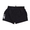 Dsquared2 Costume Costume D7B8P5380 BOXER MIDI Nero - Foto 2