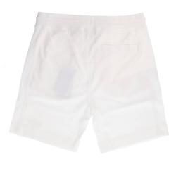 Bermuda SEE TOWEL Bianco Panna