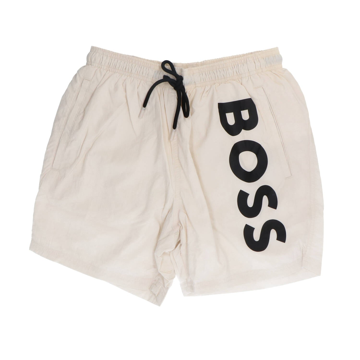 Boss Costume Costume OCTOPUS Bianco Panna