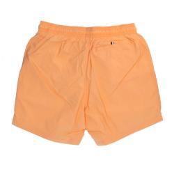 Boss Costume Costume OCTOPUS Arancione