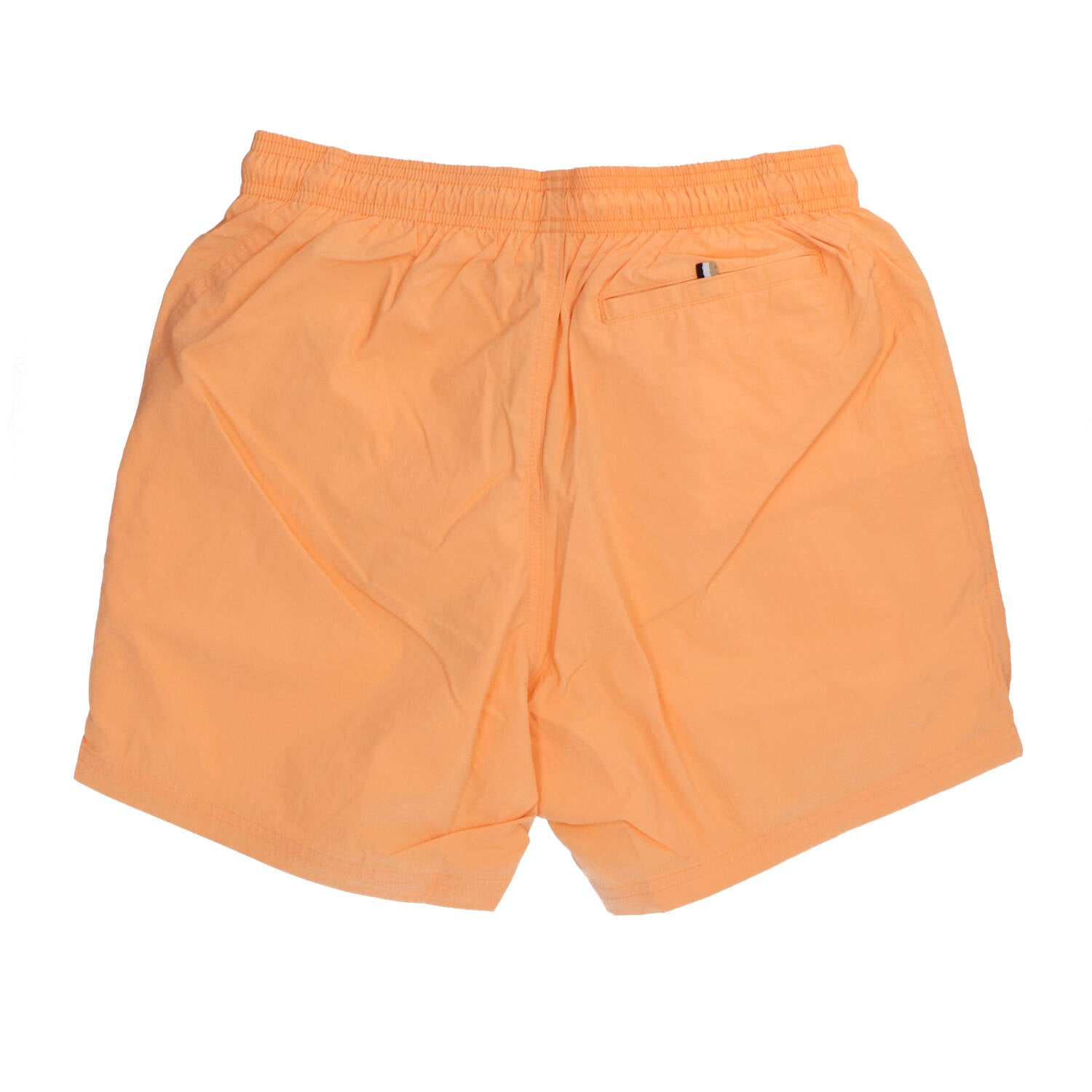 Boss Costume Costume OCTOPUS Arancione