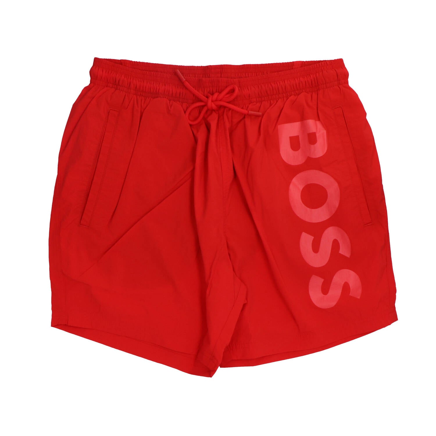 Boss Costume Costume OCTOPUS Rosso