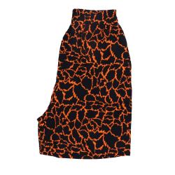 4giveness Bermuda Bermuda SHORT STAMPA VISCOSA Multicolore
