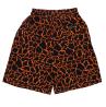 4giveness Bermuda Bermuda SHORT STAMPA VISCOSA Multicolore - Foto 3