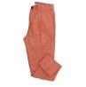 Over D Pantaloni Pantaloni Pant tapered fit OE1S2S4P13 Arancione - Foto 1