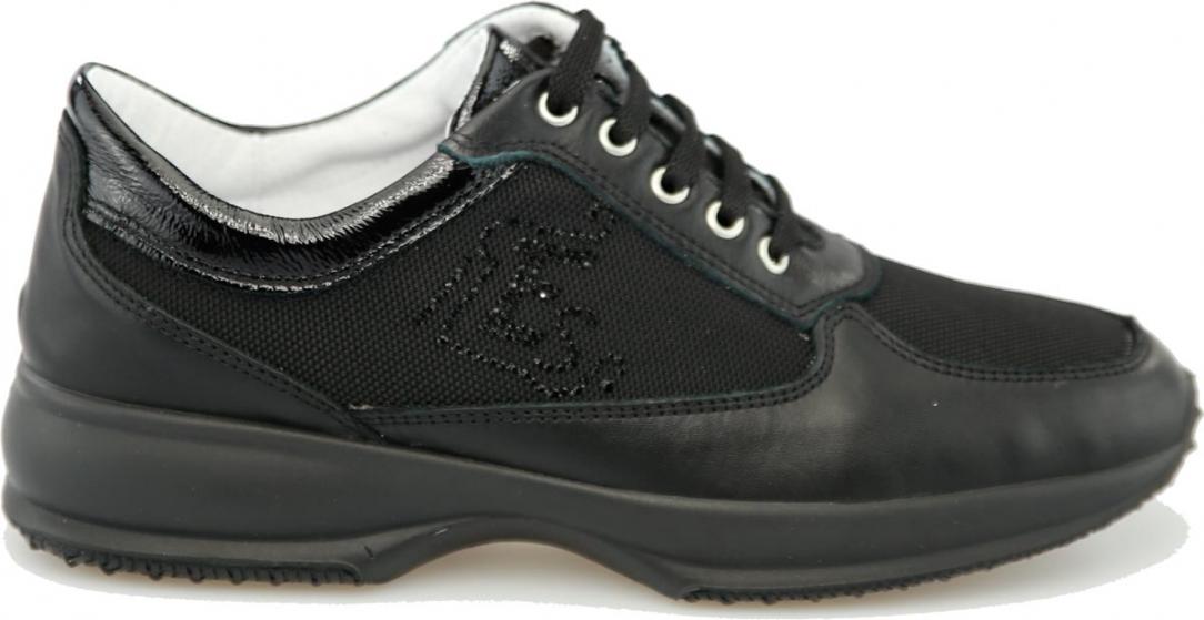 Nappa soft rete 326500 Nere Nappa soft rete 326500 Nere 2