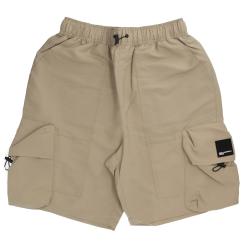 Bermuda UTILITY CARGO SHORT 241D1001 Beige