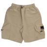 Karl Lagerfeld Bermuda Bermuda UTILITY CARGO SHORT 241D1001 Beige - Foto 2