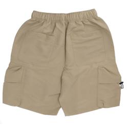 Bermuda UTILITY CARGO SHORT 241D1001 Beige